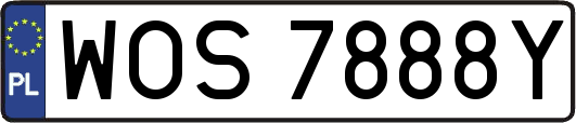 WOS7888Y