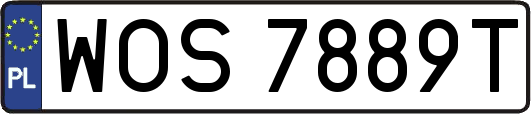 WOS7889T