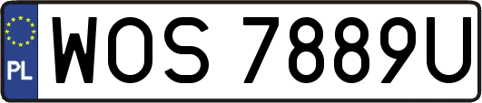 WOS7889U