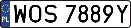 WOS7889Y