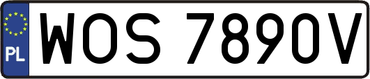 WOS7890V