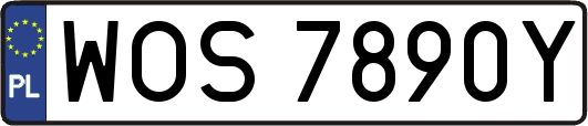 WOS7890Y