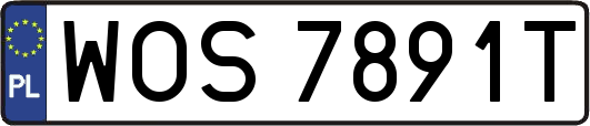 WOS7891T
