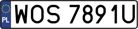 WOS7891U