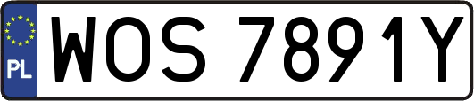WOS7891Y