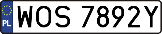 WOS7892Y