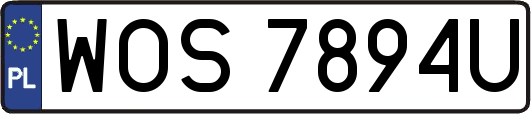 WOS7894U