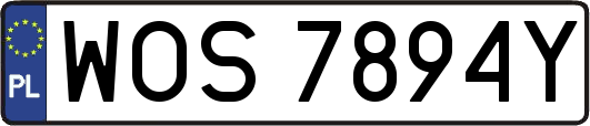 WOS7894Y