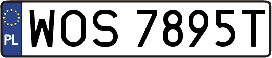 WOS7895T