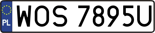 WOS7895U