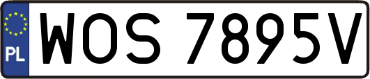 WOS7895V