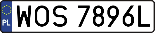 WOS7896L