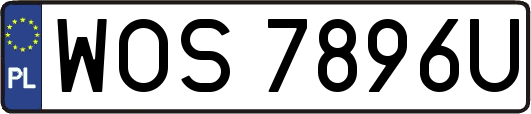 WOS7896U
