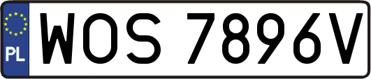 WOS7896V