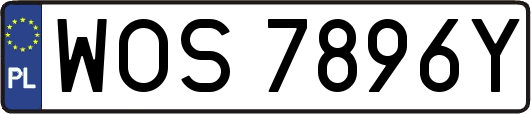 WOS7896Y