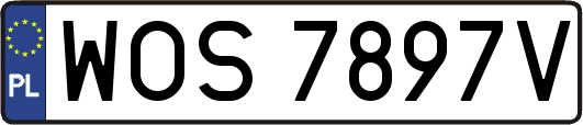 WOS7897V