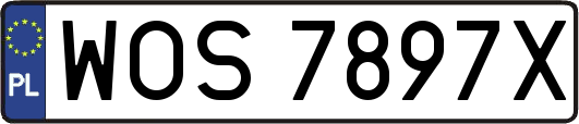 WOS7897X