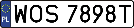 WOS7898T