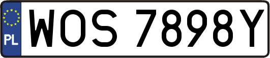 WOS7898Y