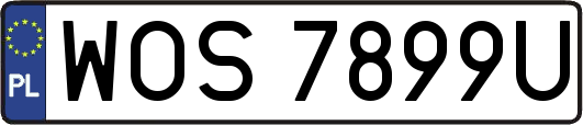 WOS7899U