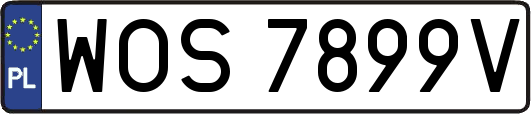 WOS7899V