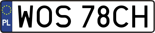 WOS78CH