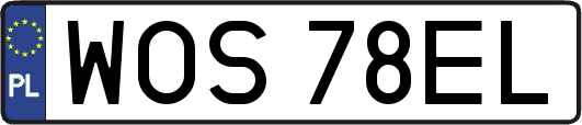 WOS78EL