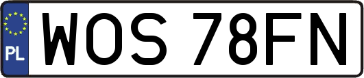 WOS78FN