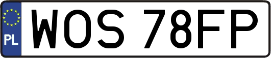 WOS78FP