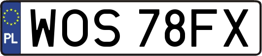 WOS78FX