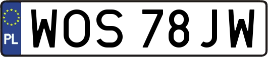 WOS78JW
