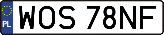 WOS78NF
