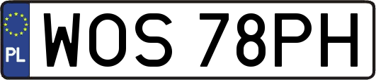 WOS78PH
