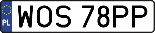 WOS78PP