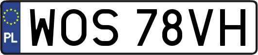 WOS78VH
