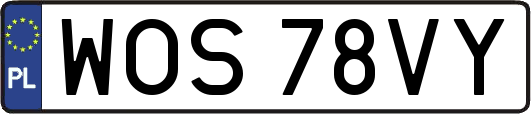WOS78VY