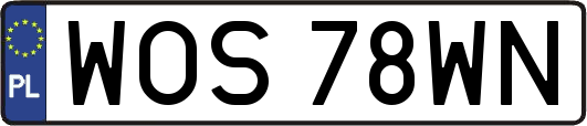 WOS78WN