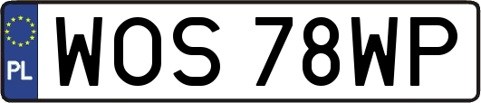 WOS78WP