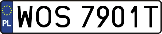 WOS7901T