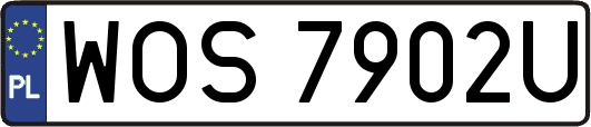WOS7902U