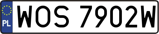 WOS7902W