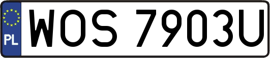 WOS7903U