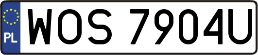 WOS7904U