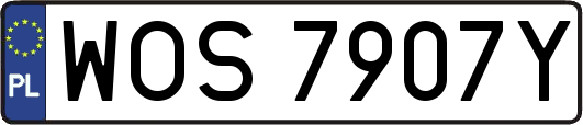 WOS7907Y