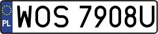 WOS7908U