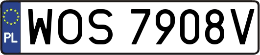 WOS7908V
