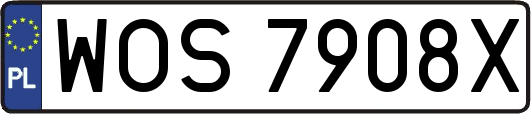 WOS7908X