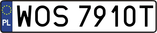 WOS7910T