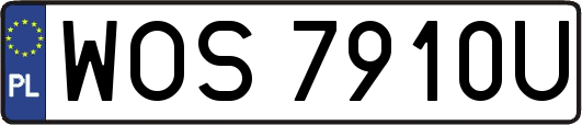 WOS7910U