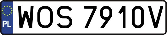 WOS7910V